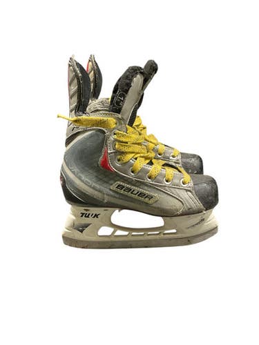 Used Bauer X30 Junior Hockey Skate Junior 01.5 11847-s000036431