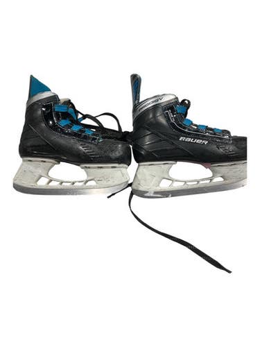 Used Bauer Prodigy Youth Hockey Skate Youth 13.0 11847-s000036342