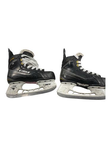 Used Bauer Supreme 16 Youth Hockey Skate Youth 13.5 11847-s000036341