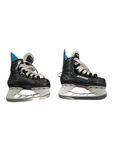 Used Bauer Xlp Youth Hockey Skate Youth 09.0 11847-s000036339