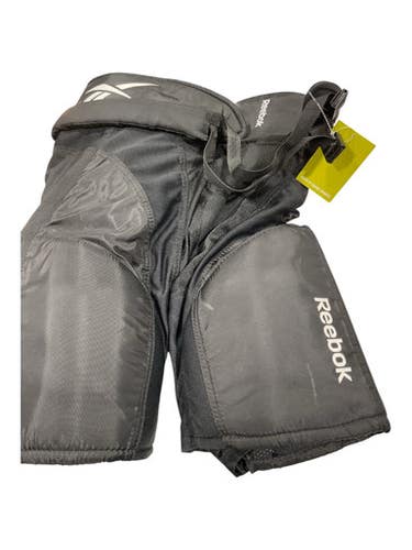 Used Reebok 5k Jr Junior Pant Black Xl 11847-s000036334