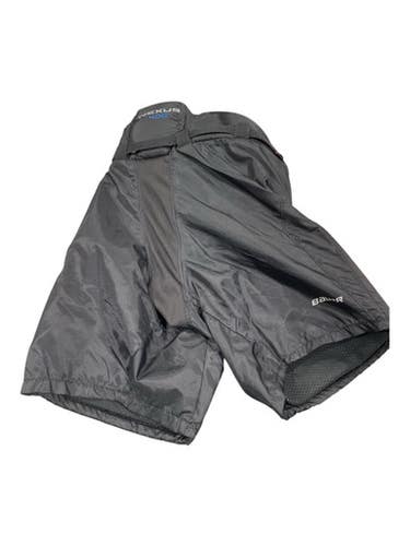 Used Bauer Nexus 400 Youth Pant Black Lg 11847-s000036333