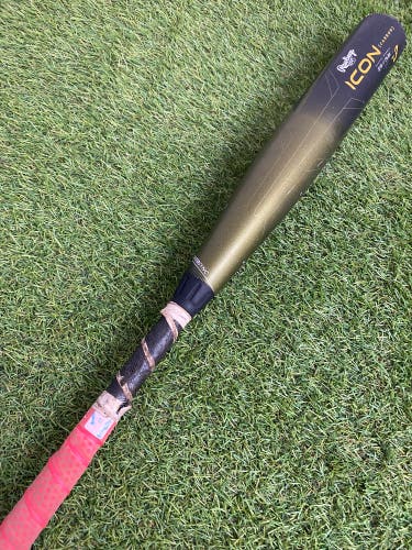 Rawlings Icon BBCOR 2023 (-3)