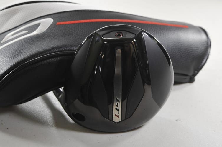 Titleist GT1 10* Driver Regular Flex RH Air Speeder 40g  # 220403