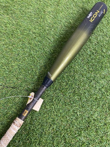 Rawlings Icon BBCOR 2023 (-3)