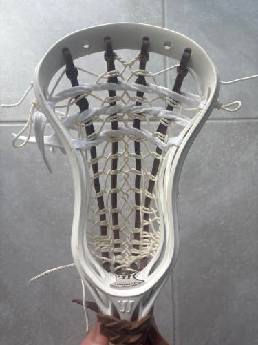 Warrior Evo 4X Head (Used)