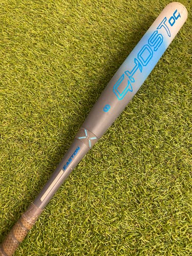 Easton Ghost OG (2 1/4") Fastpitch 2025 (-10)