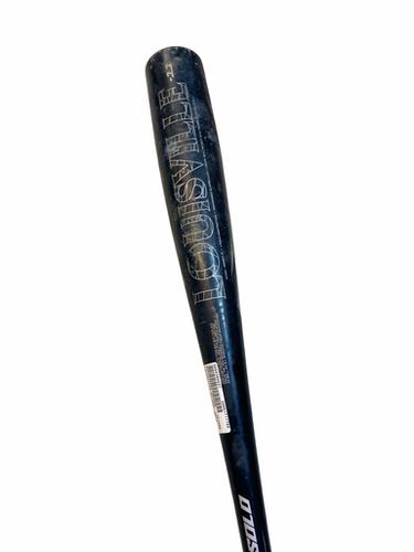 Used Louisville Slugger Solo Bb Sb Usa 2 5 8 Bat 30" 11706-s000380027