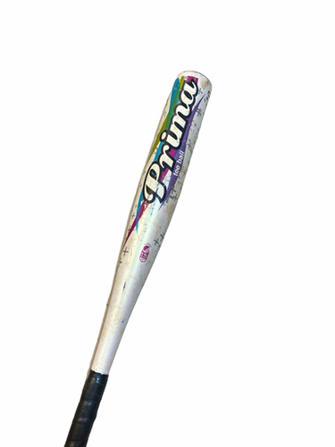 Used Easton Prima Bb Sb T-ball Bat 26" 11706-s000380021