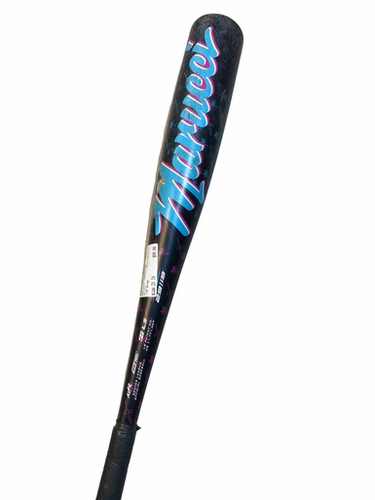 Used Marucci Msbcx210v Bb Sb Usssa 2 3 4 Bat 29" 11706-s000380010