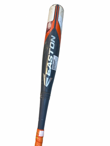 Used Easton Ghost X Bb Sb Usssa 2 3 4 Bat 31" 11706-s000380006