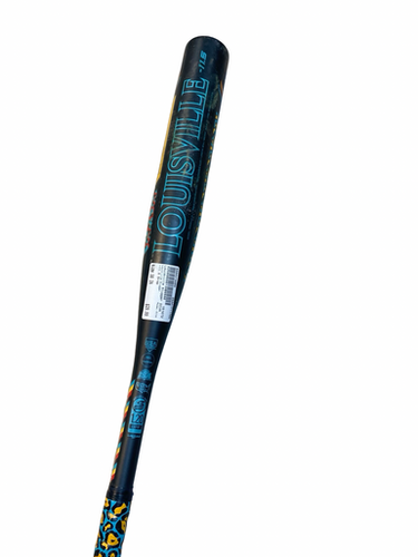 Used Louisville Slugger Diva Bb Sb Fastpitch Bat 30" 11706-s000379989