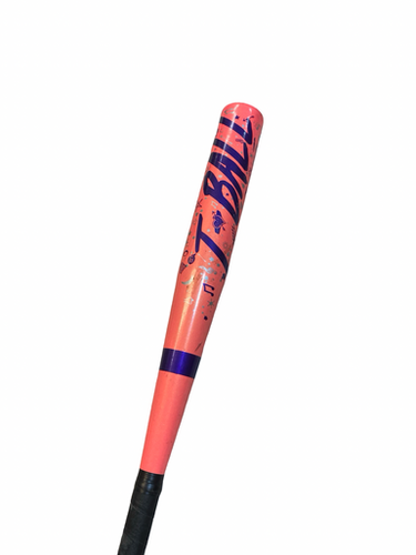 Used Rawlings T Ball Bb Sb T-ball Bat 24" 11706-s000379990