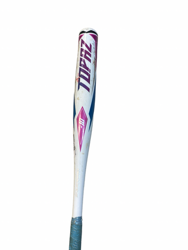 Used Easton Topaz Bb Sb Fastpitch Bat 29" 11706-s000379973