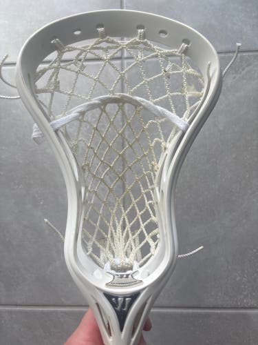 Warrior Evo 3 Head (Used)