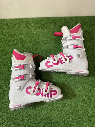 Rossignol Comp J4 Ski Boots | Mondo 24.5 (285mm)