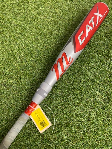 Marucci CAT X Composite (2 3/4") USSSA 2023 (-10)