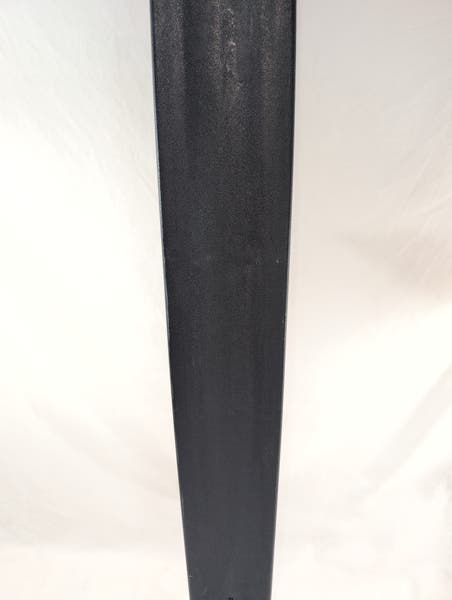 Nash N-450 Competitor Profile Blue Water Skis (Used