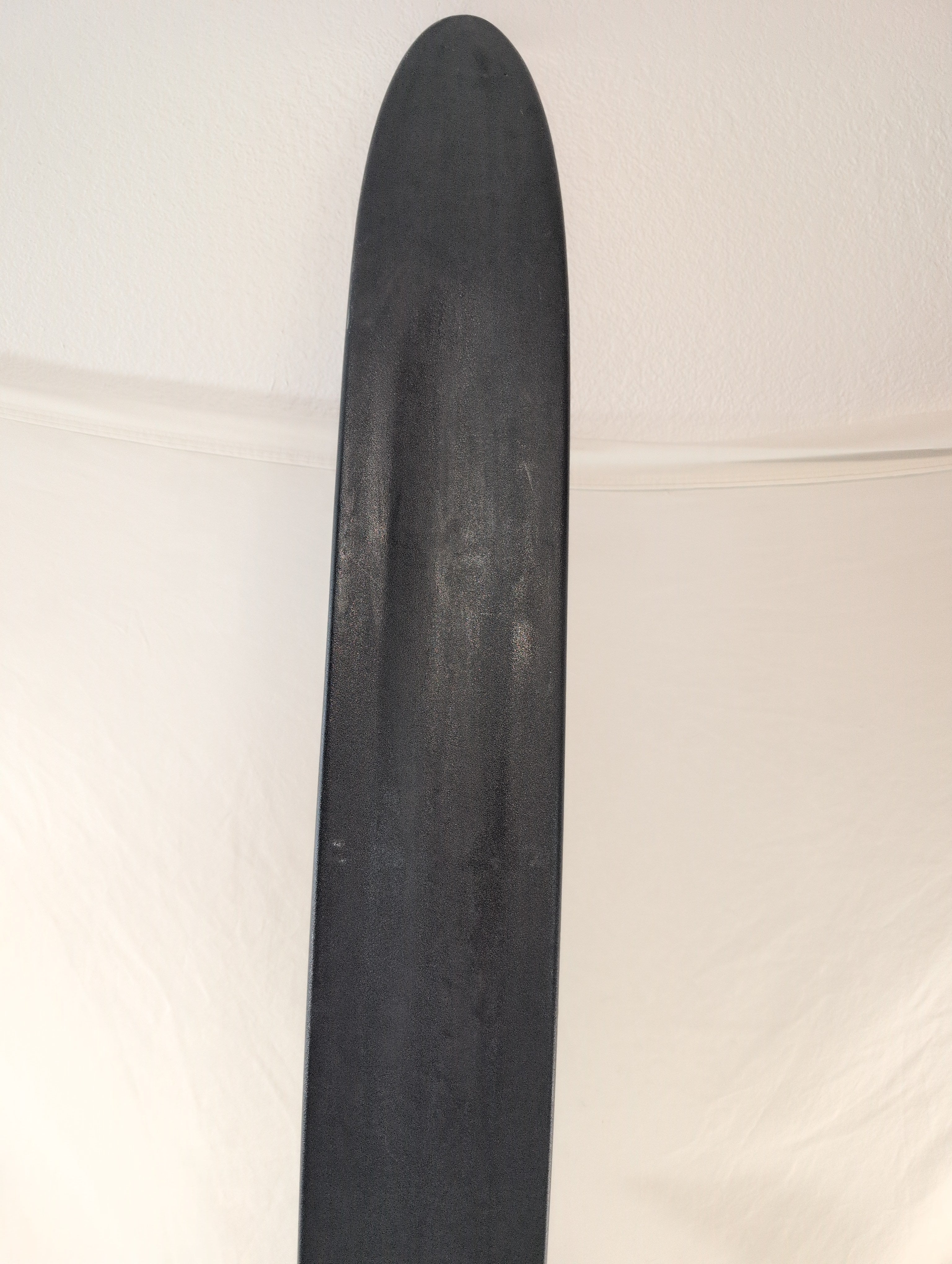 Nash N-450 Competitor Profile Blue Water Skis (Used