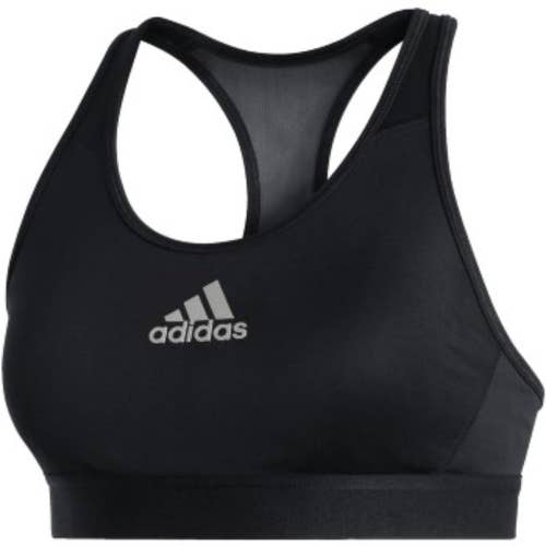 Black Small Women's Adidas Compression (New)