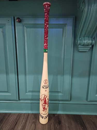 Combat BBCOR Certified Bat (-3) 32" (Used)