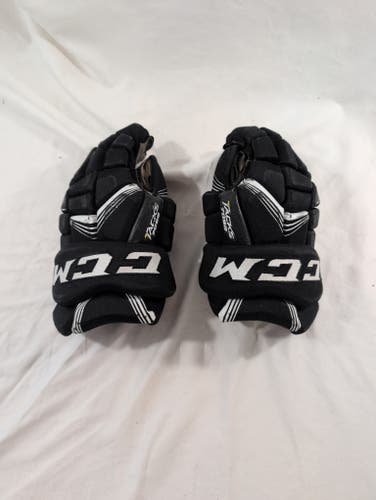 CCM Tacks 7092 Gloves 13" (Used)