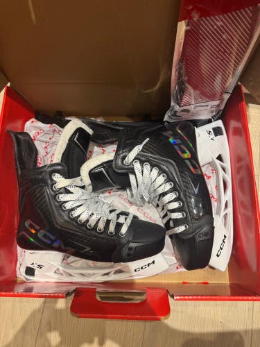 CCM JetSpeed FT8 Pro Stock Size 6.5 (New)