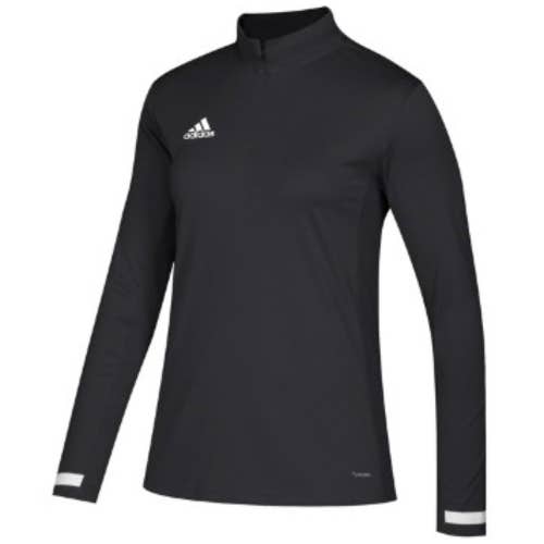 Black Women's Small Adidas Sweatshirt (New)