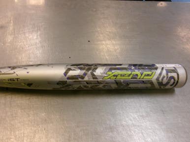 Used Louisville Slugger Xeno Bb Sb Fastpitch Bat 32" 11339-s000203286