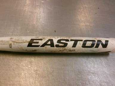 Used Easton Ghost Bb Sb Fastpitch Bat 33" 11339-s000203287
