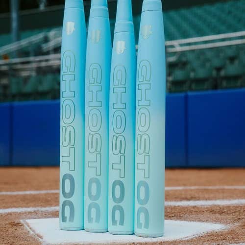 2027 Easton Ghost OG Composite Bat (-11) 20 oz 31" (New)