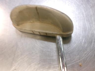 Used Putter Mens Putter Rh 11868-s000070182