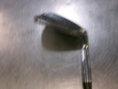Used Warrior Lob Golf Wedge Mens Rh 52 Degree 11868-s000070175