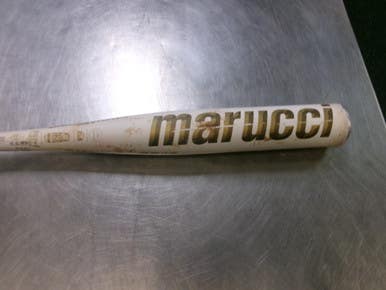 Used Marucci Echo Dmnd Bb Sb Fastpitch Bat 29" 11868-s000070148