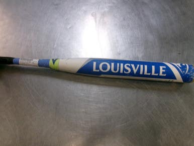 Used Louisville Slugger Lxt Bb Sb Fastpitch Bat 32" 11868-s000070141