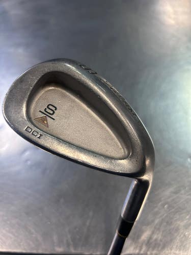 Used Titleist Dci Golf Wedge Mens Rh Sand Wedge 11868-s000070103