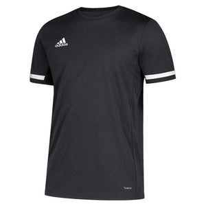 Black Medium Boys Adidas Jersey (New)