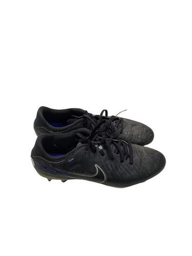 Used Nike Soccer Cleats Black Senior 9.5 11347-s000271014