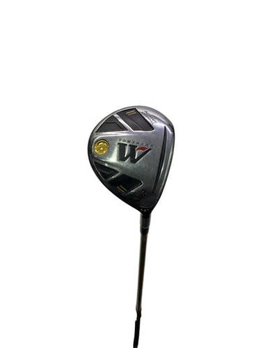 Used Warrior Tomahawk 3 Wood 14 Degree Mens Fairway Wood Rh 3 Wood 11347-s000271010