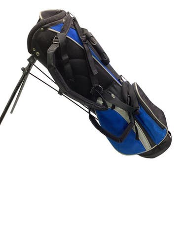 Used Aspire Jx9 Jr Package Set Rh Royal Blue 4 Piece 11347-s000270997