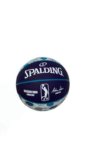 Used Spalding Basketball Youth Outdoor Child 11347-s000270985
