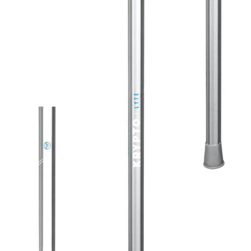 Warrior Evo Kryptolyte Diamond 30” Shaft