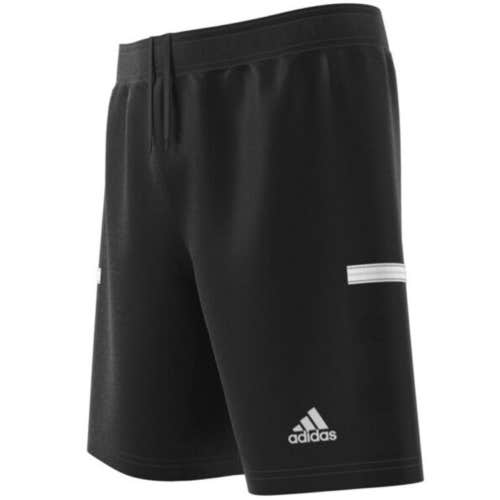 Black Medium Boys Shorts (New)