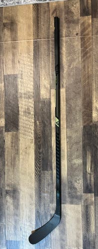 Senior Warrior Alpha LX3 Right Handed Hockey Stick W90TM 70 Flex (Used)