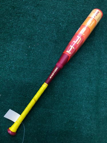 Easton Hype Fire (2 3/4") USSSA Bat (-5) 2025
