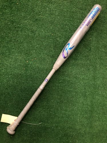 Rawlings Mantra Reverse (2 1/4") Fastpitch 2025 (-10)