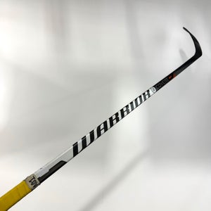 Used Left Warrior Covert QR5 Team | 55 Flex W28 Curve Grip | AB927