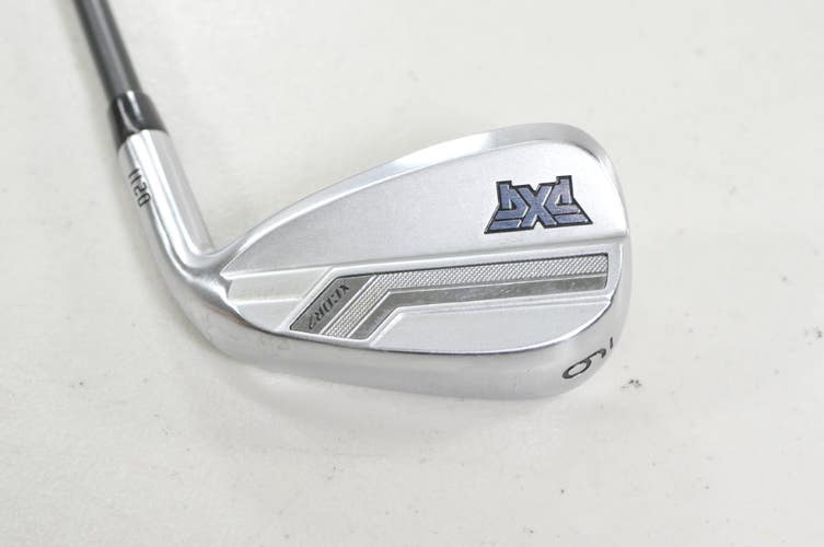 PXG 0211 XCOR2 Single 9 Iron Regular Flex RH Cypher 5.5 60g Graphite #220547