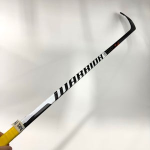 Used Left Warrior Covert QR5 Team | 55 Flex W28 Curve Grip | AB926