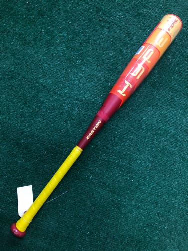 Easton Hype Fire (2 3/4") USSSA Bat (-5) 2025
